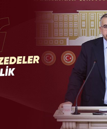 Çalışkan: Depremzedeler Belirsizliğe Mahkum Edilmemeli!