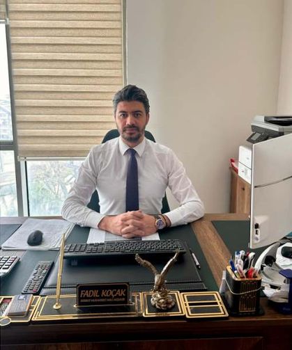Koçak: 23 Nisan, adalet ve hürriyet davasının millet iradesiyle taçlandığı tarihi bir zaferdir