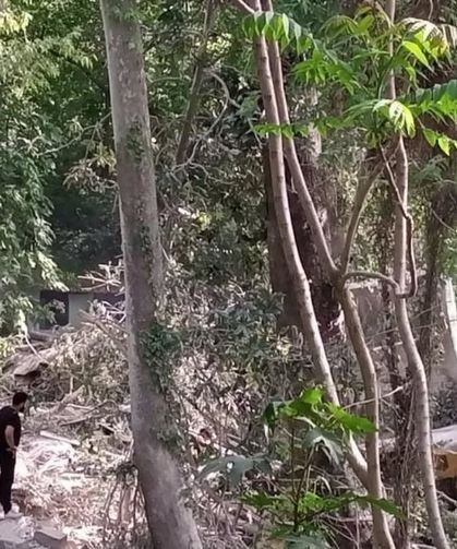 Kamyon Uçuruma Yuvarlandı: 1 Ölü, 1 Yaralı