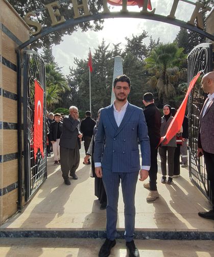 Koçak: Hatay kardeşliğin şehridir, provokasyonlara geçit vermeyiz