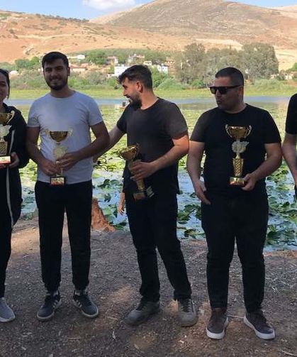 HMKÜ Öğrencilerinden Fotoğraf Yarışmasında Büyük Başarı