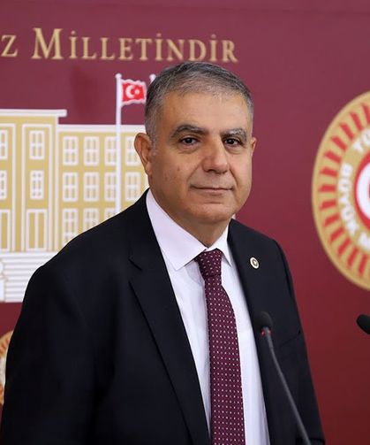 Güzelmansur: Hatay sahipsiz bırakılıyor, çiftçiden depremzedeye herkes yalnız