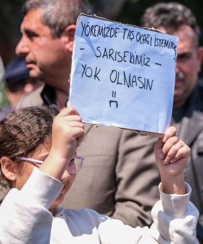Yıldırım Kara: Şirketlerin gaddarlığına ‘DUR’ denilmeli