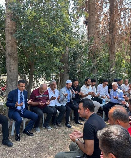 Şehit özel harekat polisi, 5. yılında dualarla anıldı