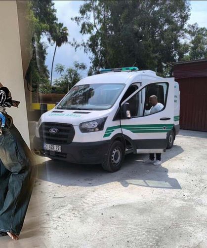 Kayıp olarak aranan 17 yaşındaki gencin cansız bedeni bulundu
