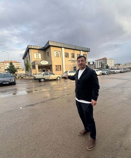 Başkan Öksüz: Kilis’teki model Payas’a uyarlansın!