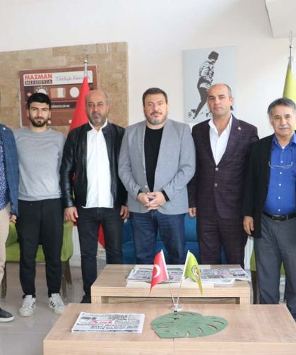 HGC şehrin kalkınmasında rol üstlenecek