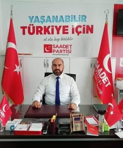Yusuf Çiçek: Emeklinin Hakkı Teslim Edilmelidir