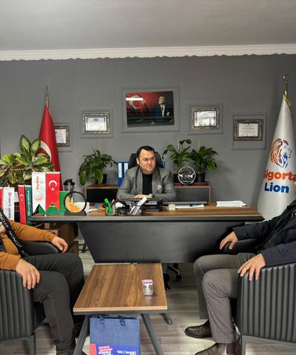 Başkan Öksüz: Esnafımızın Yanında Olmaya Devam Ediyoruz