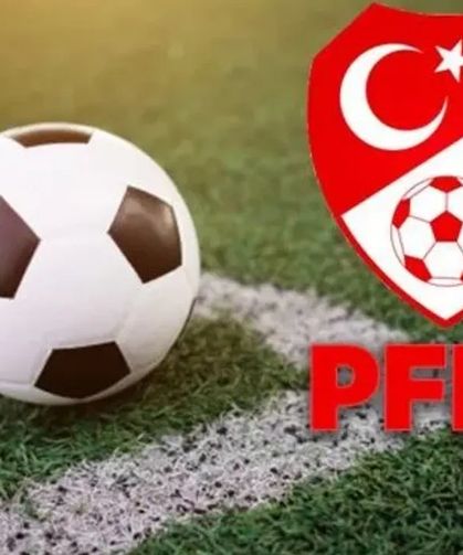 PFDK İskenderunspor’a 55 bin TL ceza kesti
