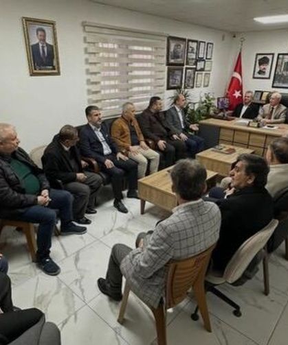 Özel: Şoför esnafımızın sorunlarını konuştuk