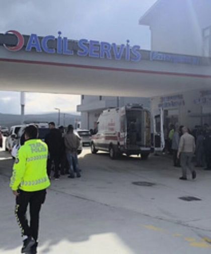 Altınözü’nde Bayramda Silahlar Konuştu: 3 Ölü, Çok Sayıda Yaralı