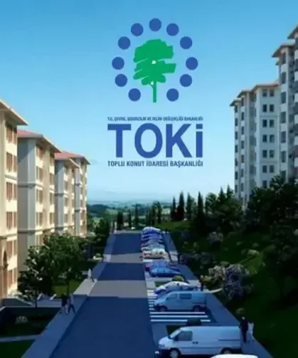 Hatay’da 13 bin 289 konutun kurası çekiliyor🏠