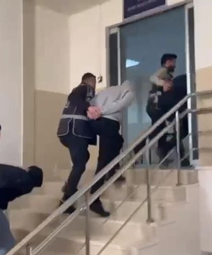 Antakya’da kablo hırsızlığına 3 gözaltı: 2 şüpheli tutuklandı