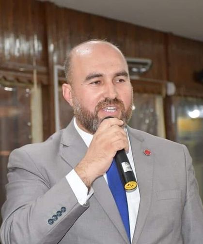 Başkan Çiçek: Kadınların Emeği Toplumun En Değerli Gücüdür