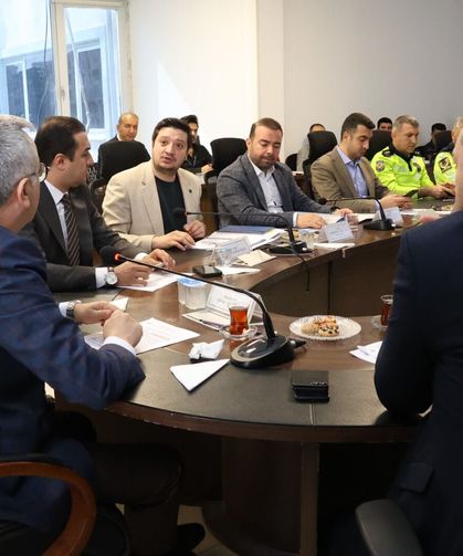 Hatay’da Bazı Yollar Kapatıldı, Park Yasakları Geldi