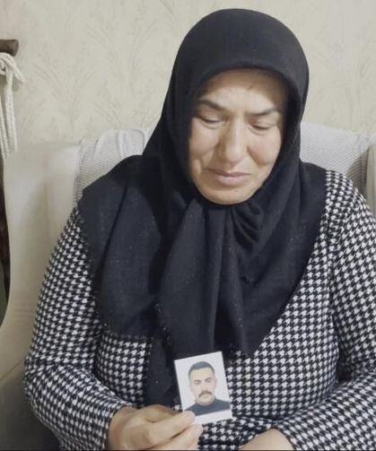 İran’da tırına şarapnel parçası isabet eden Türk tır şoförü kurtarılamadı