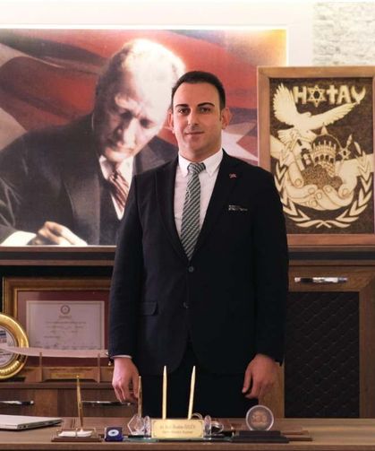 Defne’de, YKS Sınav Ücretleri Belediyeden!