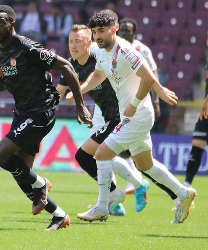 Hatayspor, Sivasspor maçı biletlerini 1 TL’den satışa sundu