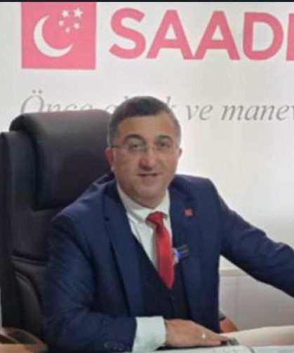 Başkan Öksüz: Kürecik ve İncirlik derhal kapatılmalıdır