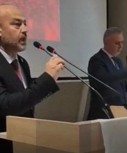 Başkan Tanrıcı: 2000’leri Arar Hale Geldik, 2027 İktidar İçin Dönüm Noktası Olacak