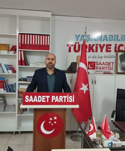 Çiçek: TOKİ’de Aidat Ve Ulaşım Sorunları Vatandaşı Mağdur Ediyor