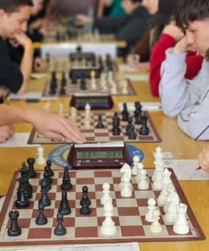 Genç Yetenekler Ödüllü Turnuvada Buluşacak