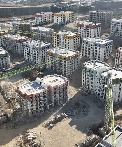 Rezerv Alan’daki Bölünmüş Dubleks Sahipleri Dikkat! Son Gün 15 Nisan