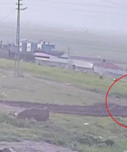 3 çocuk çevreye defalarca silahla ateş etti