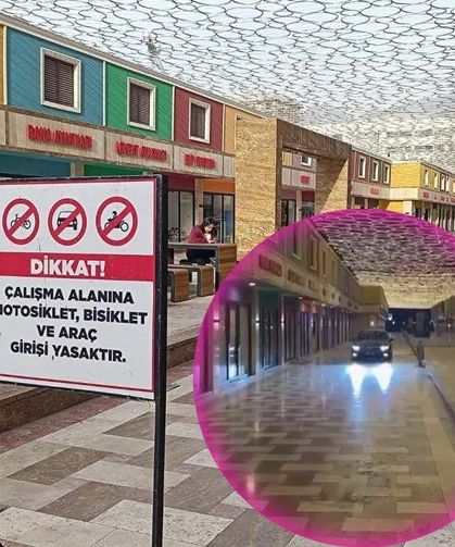 7 saniyelik video 30 bin TL'ye patladı