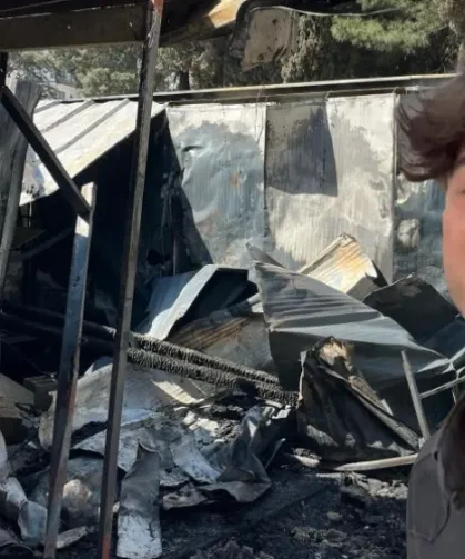 Gencin, benzin dökülerek katledildiği ortaya çıktı