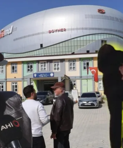 5 buçuk milyon TL'lik vurgunun ardından sahte başkomiserin ‘suç' oyununu polis bozdu