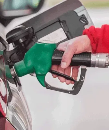 Benzin ve motorine zam!