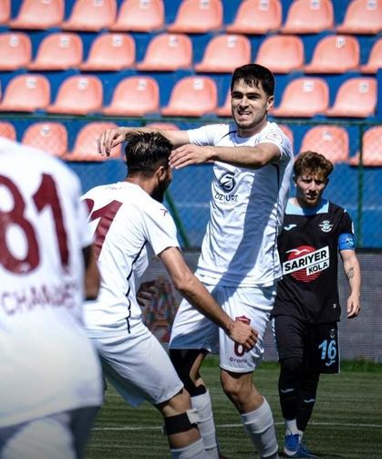 Düşmesi Kesinleşen Hatayspor’dan Alkışlanacak Performans: 4-0