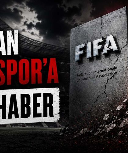 FIFA'dan Hatayspor'a Kötü Haber