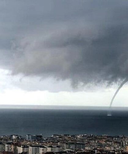 Meteoroloji'den Hatay için kritik uyarı‼️