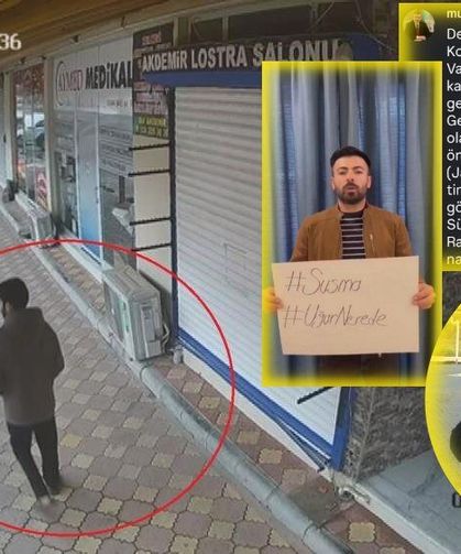 Uğur'dan haber alamayan ailenin sesine Bakan Çiftçi kulak verdi