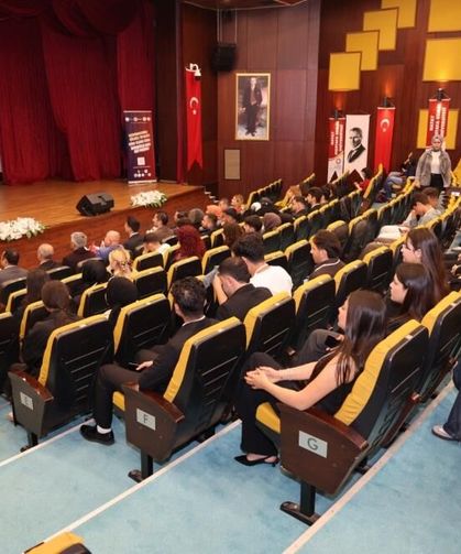 Hatay'da üniversiteler arası bilgi yarışmasının açılışı yapıldı