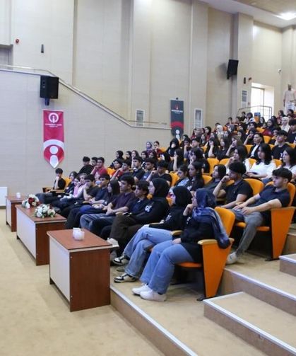 HBB öğrencileri sınavda sürecinde yalnız bırakmıyor