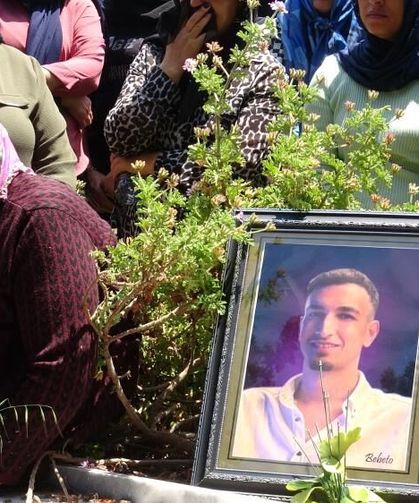 Evladını kaybeden annenin, ‘Beni dinlemedin oğlum, sana gitme dedim' sözleri yürekleri dağladı