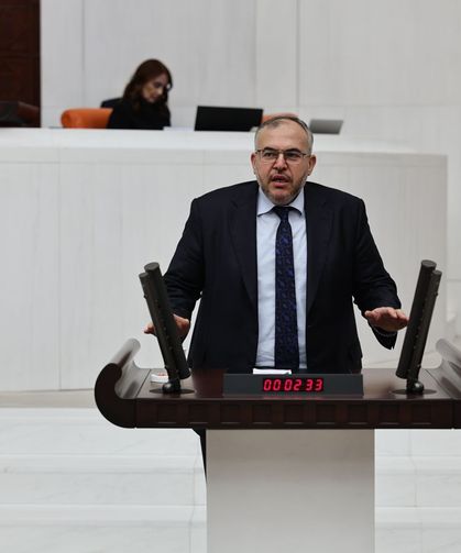 Çalışkan’dan Ekonomi Uyarısı: Kriz Cep Yakmanın Ötesinde, Toplumu Çökertiyor