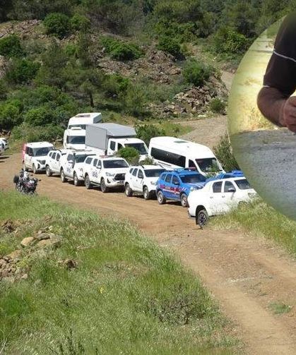 Evin camından çıkıp kayıplara karışan Uğur'dan 124 gündür haber alınamıyor