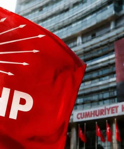 CHP'de kurultay için yeterli imza sayısına ulaşıldı