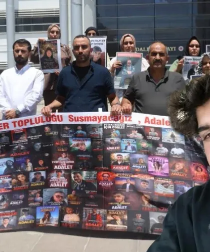 İbrahim’i diri diri yakan 2 sanık beraatlerini istedi