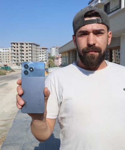 📲 Cep telefonun sahibini günlerdir arıyor