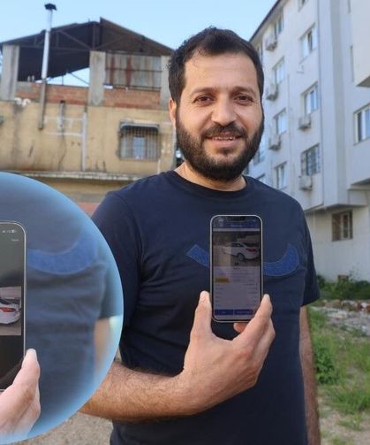 Dolandırıcı, depremzedeye "Keşke depremde enkaz altında kalsaydınız" diye beddua etti