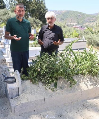 Cenaze karışıklığında aile başka cenazeyi yıkayıp, namazını kılıp defnetti