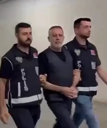 Haluk Levent'ten cezaevinden veda mektubu: 'Tüm rezaletlerimi itiraf ediyorum'