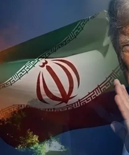 Trump: İran'la ateşkes bitti!