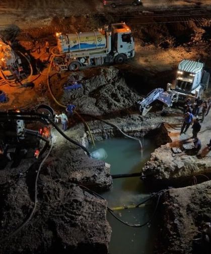 HATSU, abonelerine bin litre suyu ücretsiz verdi